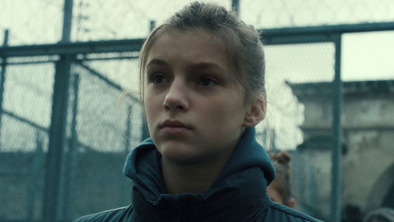 Backdrop image for movie Marlon