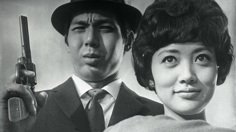 Backdrop image for movie Danger Pays