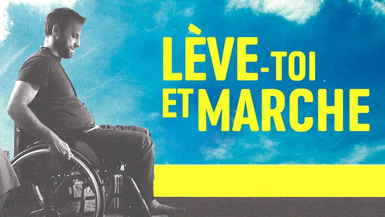 Backdrop image for movie Lève-toi et marche