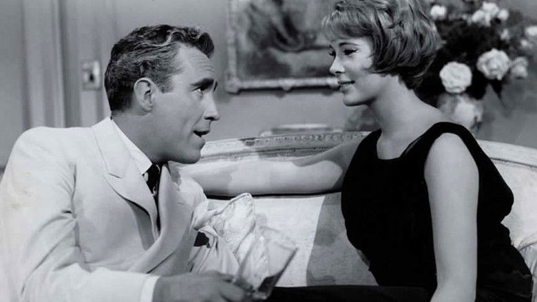 Backdrop image for movie Tender Is the Night