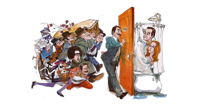 Backdrop image for movie Avanti!