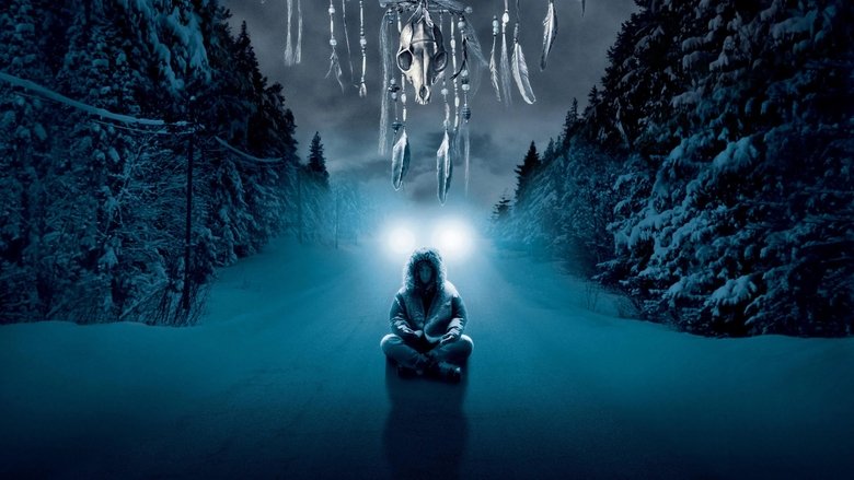 Backdrop image for movie Dreamcatcher