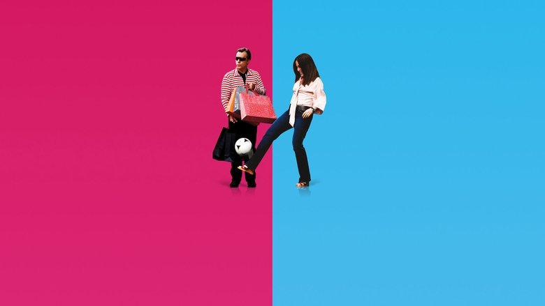 Backdrop image for movie If I Were You 2
