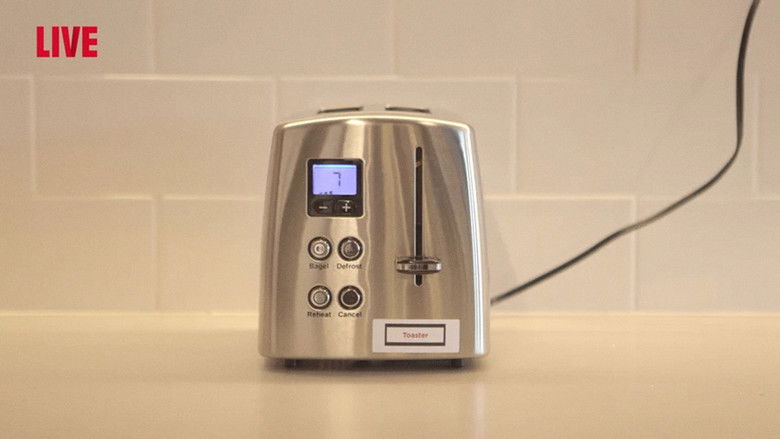 Backdrop image for movie Netflix Live