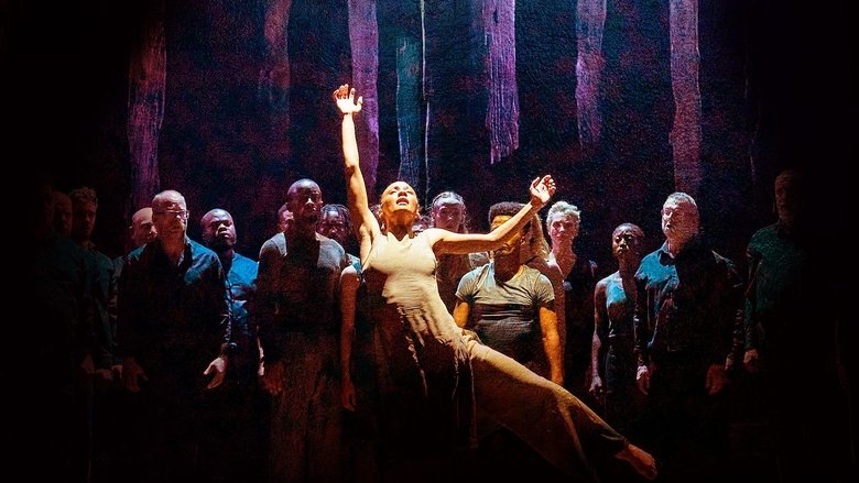 Backdrop image for movie Mozart's Requiem