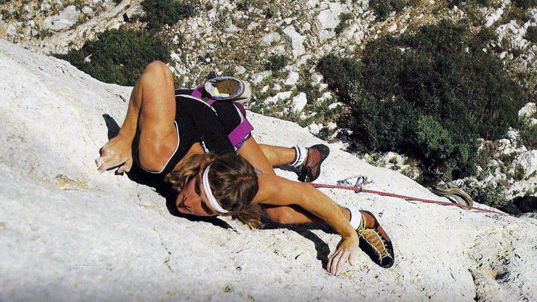 Backdrop image for movie Edlinger, la liberté au bout des doigts