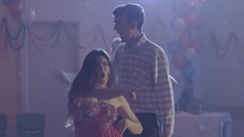 Backdrop image for movie Wild Dances