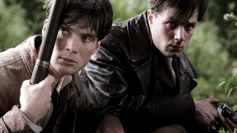 Backdrop image for movie The Wind That Shakes the Barley