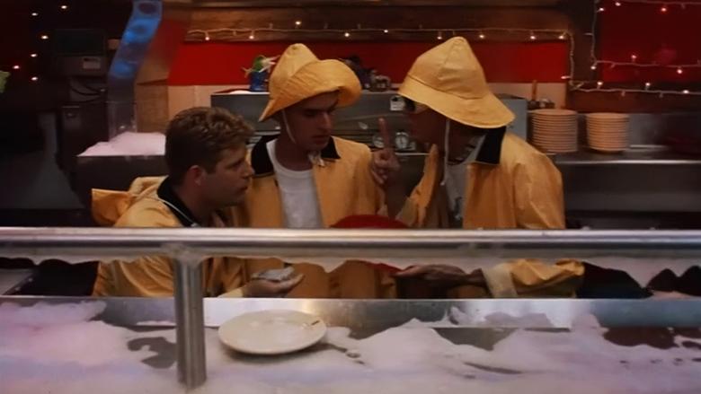Backdrop image for movie Dish Dogs