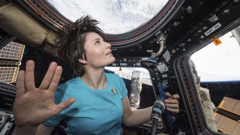 Backdrop image for movie The Wonderful: Stories from the Space Station