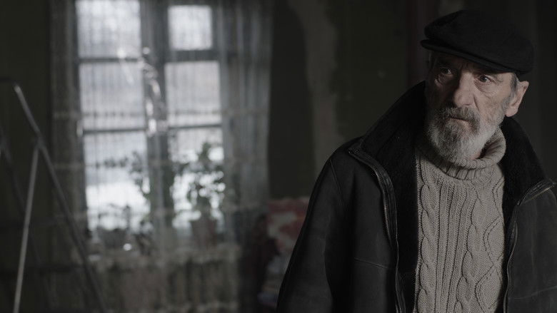 Backdrop image for movie General Cleaning