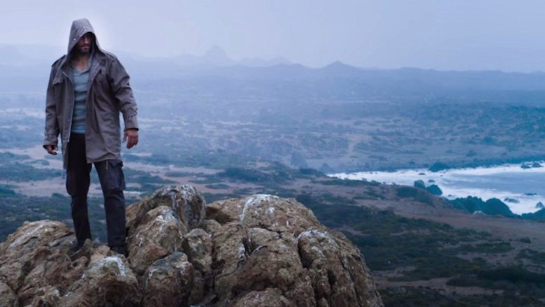 Backdrop image for movie Redeemer