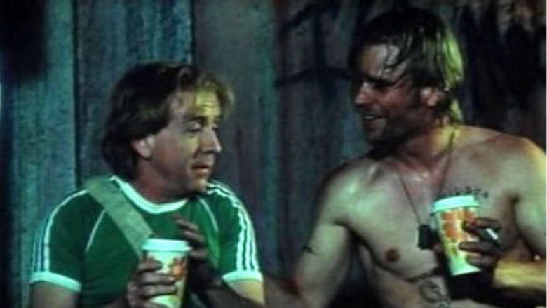 Backdrop image for movie Lost in the Pershing Point Hotel