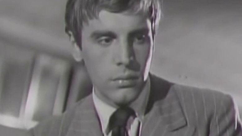 Backdrop image for movie La sentencia