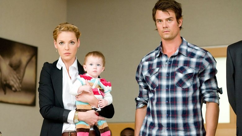 Backdrop image for movie Life As We Know It