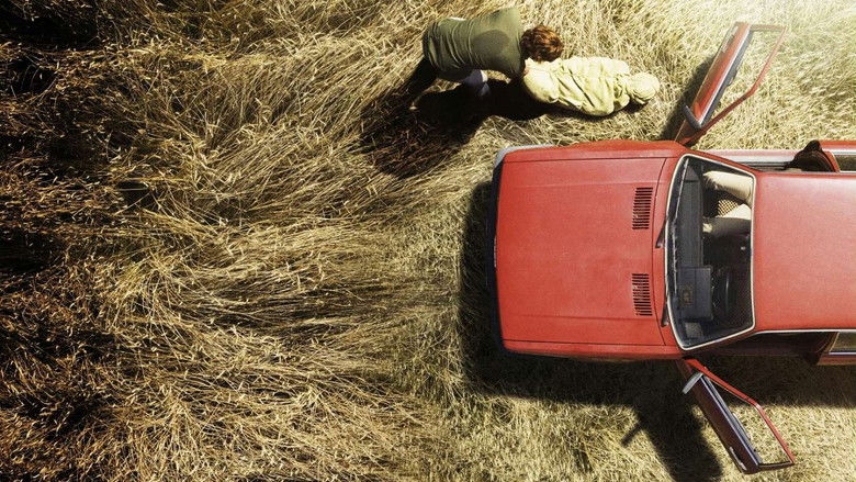 Backdrop image for movie The Silence