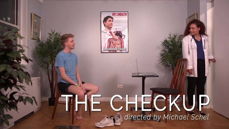 Backdrop image for movie The Checkup