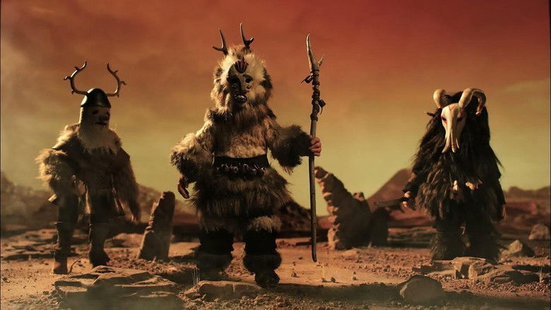 Backdrop image for movie Terminus