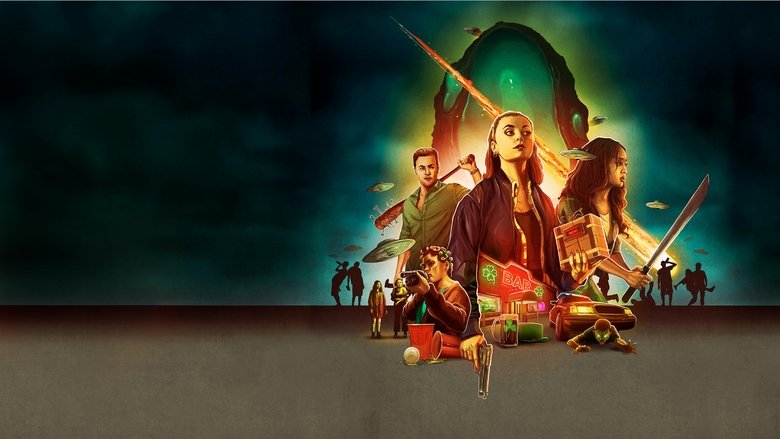 Backdrop image for movie Crawlers