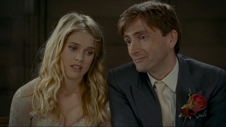 Backdrop image for movie The Decoy Bride