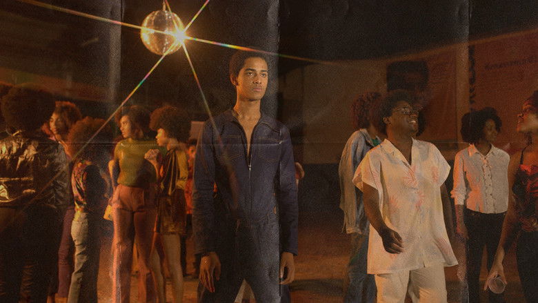 Backdrop image for movie His Body