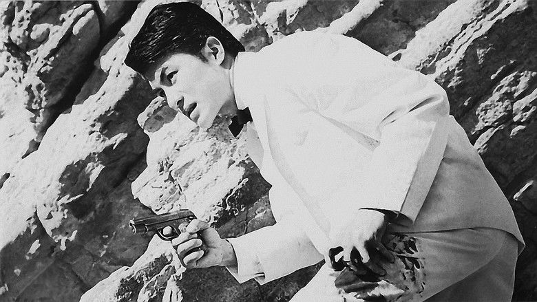 Backdrop image for movie Won't Stand for Dying