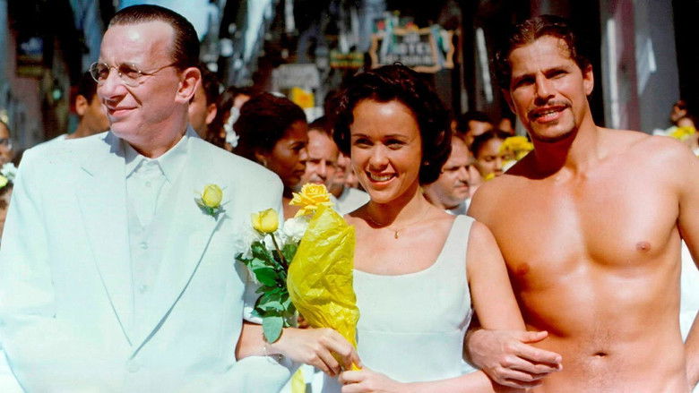 Backdrop image for movie Dona Flor e Seus 2 Maridos - O Filme