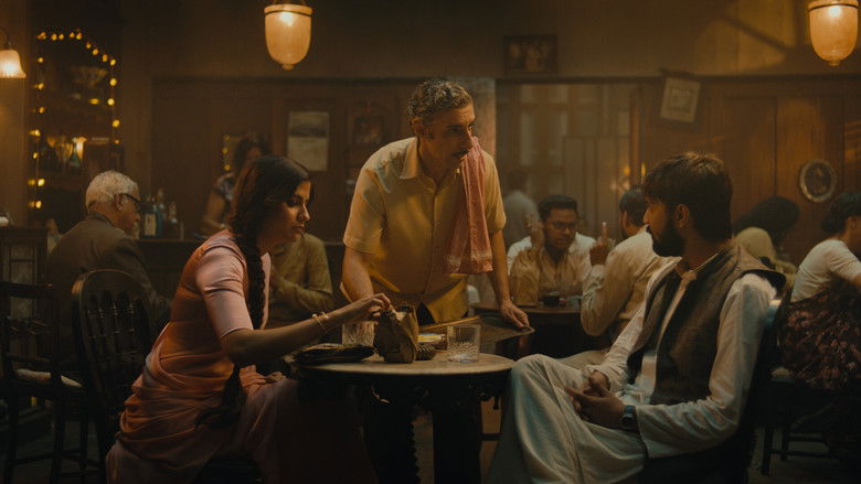 Backdrop image for movie Next, Please