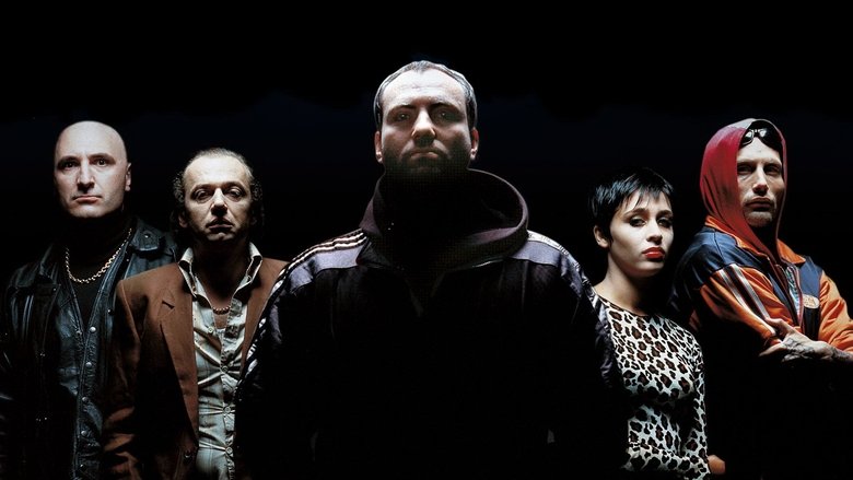 Backdrop image for movie Pusher