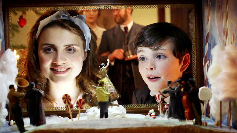 Backdrop image for movie Nussknacker und Mausekönig