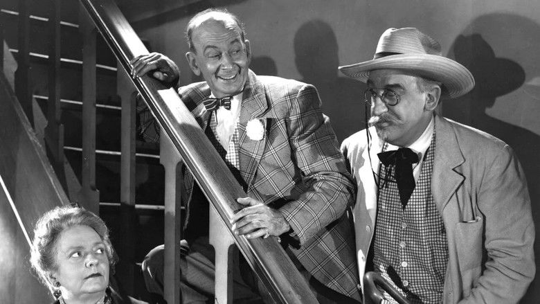 Backdrop image for movie Riverboat Rhythm