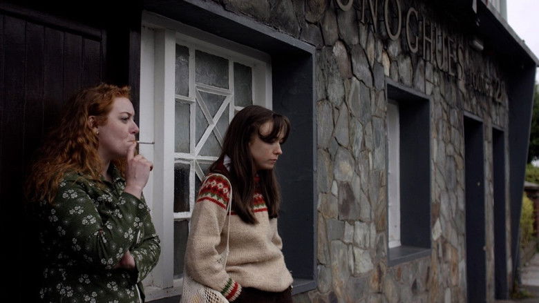 Backdrop image for movie Young People of Ireland