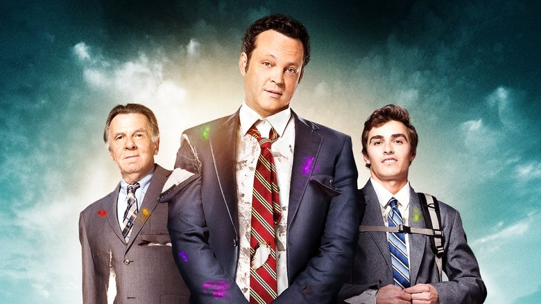 Backdrop image for movie Unfinished Business
