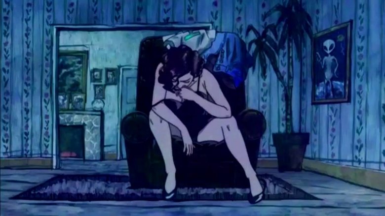 Backdrop image for movie Professor Dan Petory's Blues
