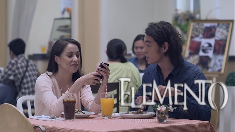 Backdrop image for movie Elemento
