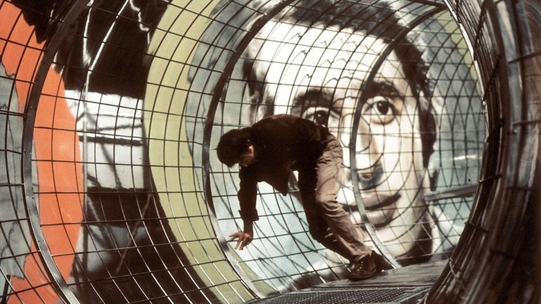 Backdrop image for movie The Million Game