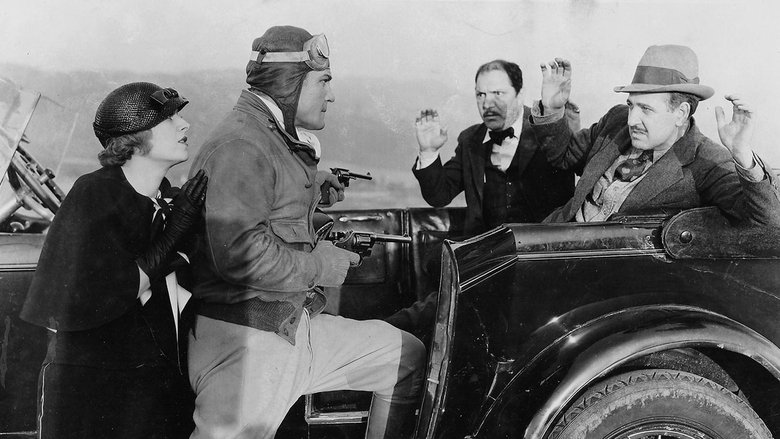 Backdrop image for movie The Thrill Hunter