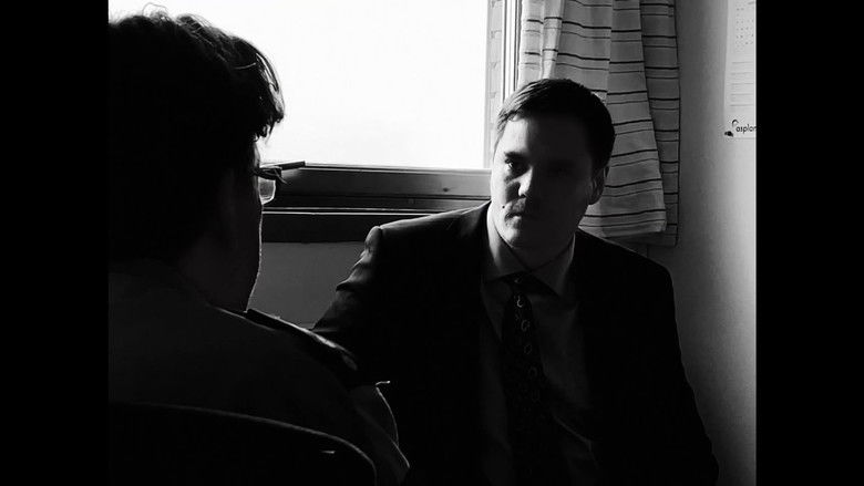 Backdrop image for movie THE VANISHING ACTS