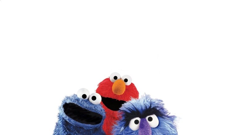 Backdrop image for movie Sesame Street: Monster Hits!