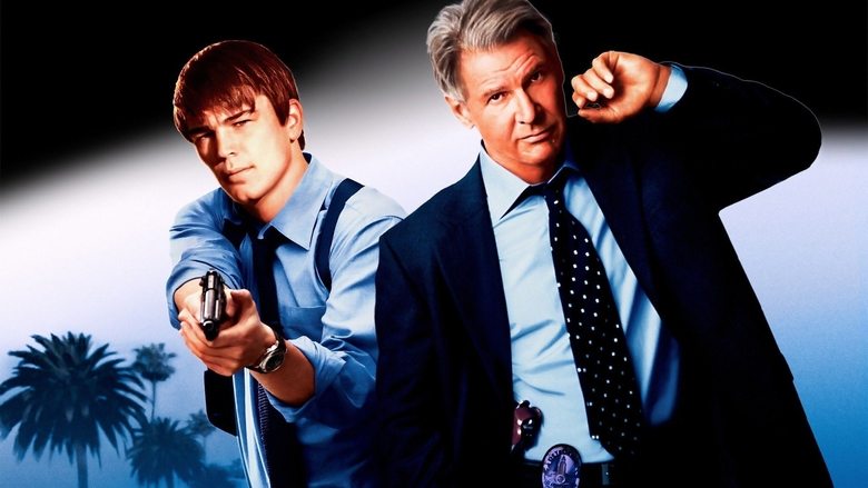 Backdrop image for movie Hollywood Homicide