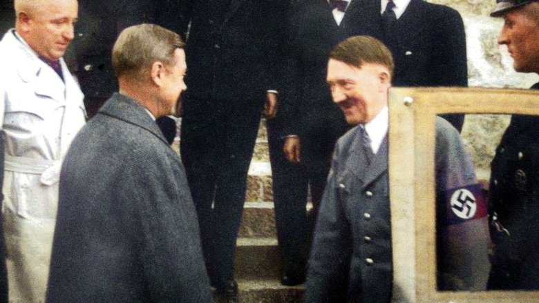 Backdrop image for movie Edward VIII: Britain's Traitor King