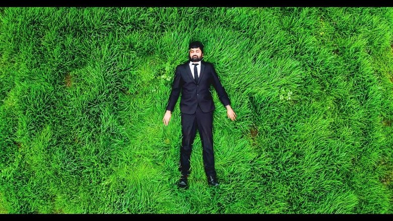 Backdrop image for movie The Lonely Spirits Variety Hour