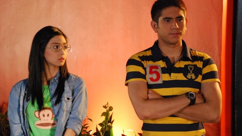 Backdrop image for movie Paano Na Kaya