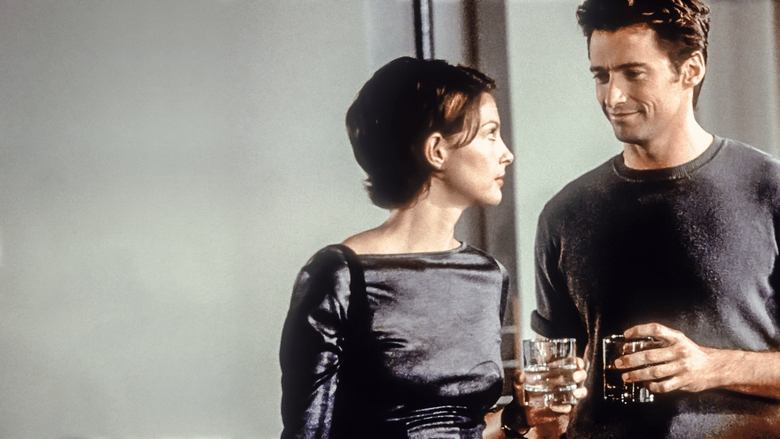 Backdrop image for movie Someone Like You...