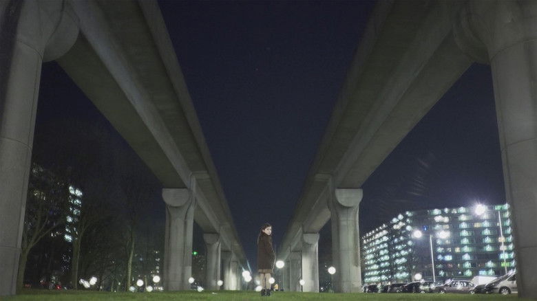 Backdrop image for movie All You See