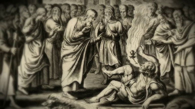 Backdrop image for movie Satan Lives