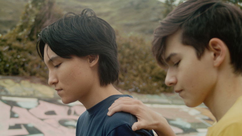 Backdrop image for movie Walls