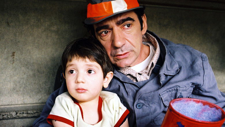 Backdrop image for movie The Whore's Son