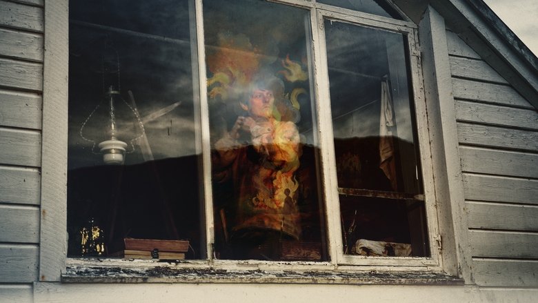 Backdrop image for movie Catching the Flame