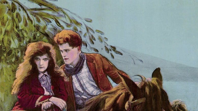 Backdrop image for movie The Boss of the Rancho
